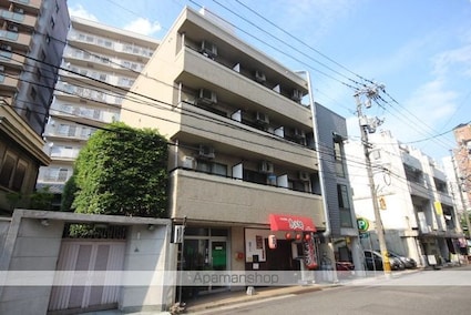 広島県広島市西区横川町３丁目[1R/19.8m2]の外観3