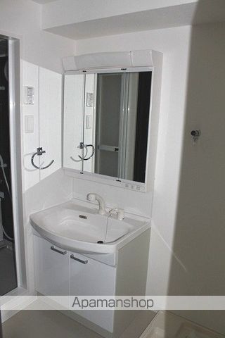 コンフォートAの内装写真