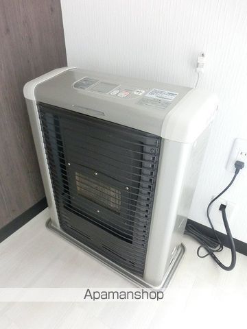 メニーズコート発寒中央の内装写真