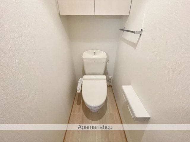 ファイン ビューの内装写真