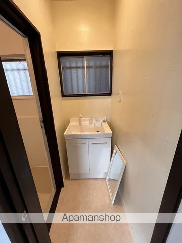 I様曽屋一戸建の内装写真