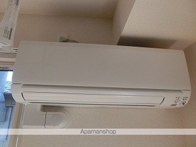 セジュール南仙北の内装写真