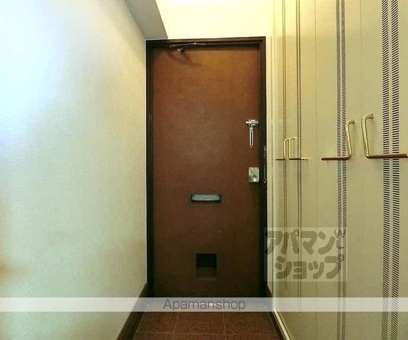 京都四条グランドハイツの内装写真