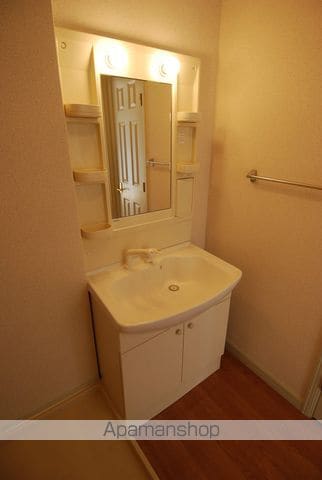 ノーブルハイツVIの内装写真