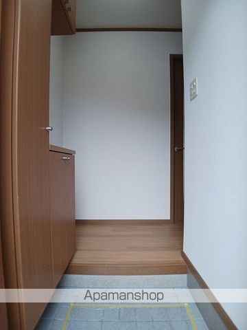 サントル吉藤Cの内装写真