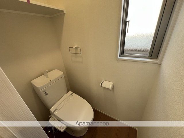 ハウスINモデラートの内装写真