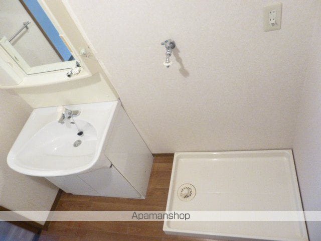 グランディアの杜・北六甲の内装写真