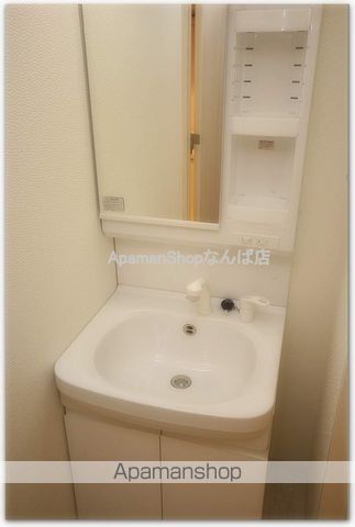 S−RESIDENCE南堀江の内装写真