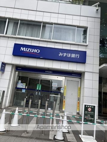 NSGATE二子玉川の周辺写真
