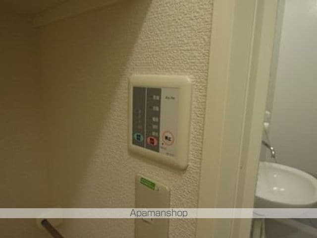 レオパレスシリウスの内装写真