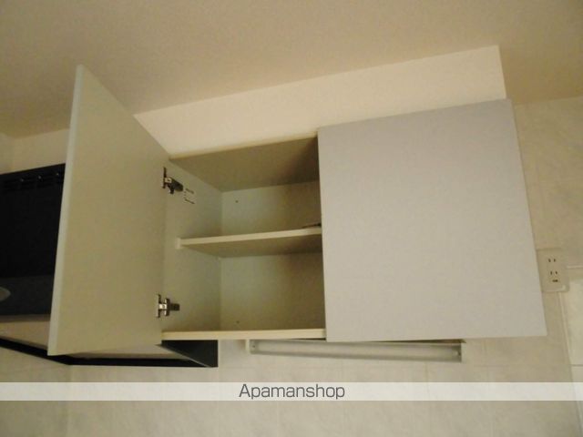 ブリーズ泉ヶ丘の内装写真