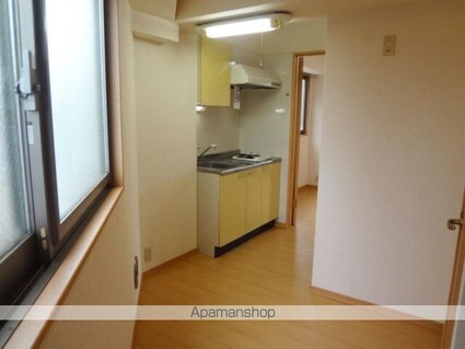 東京都板橋区小茂根３丁目[1K/23.47m2]のその他部屋・スペース