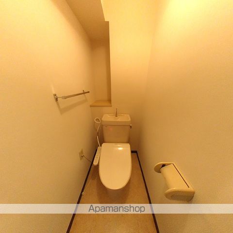 グレイス伸和の内装写真
