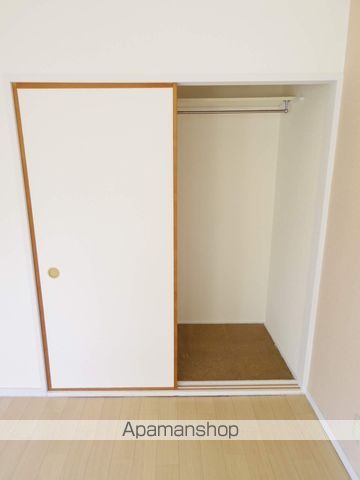 ライトアップ萩丘2番の内装写真
