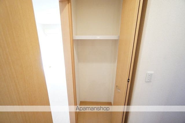アウラ千里丘の内装写真