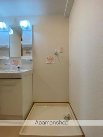 サン ビオラの内装写真