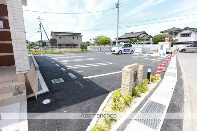 カーサ・プラシードのその他写真