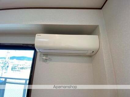 サウスプラザ六条[1LDK/49.6m2]のその他設備