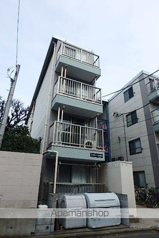 アクティー北浦和の外観写真