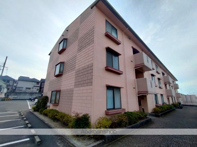エミネンス西方の外観写真