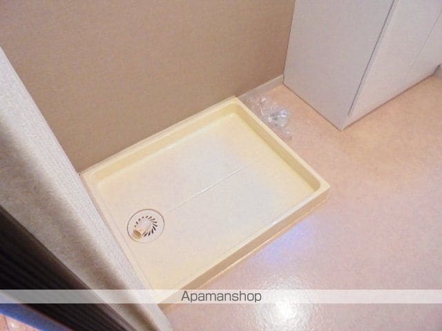クオレグランデの内装写真