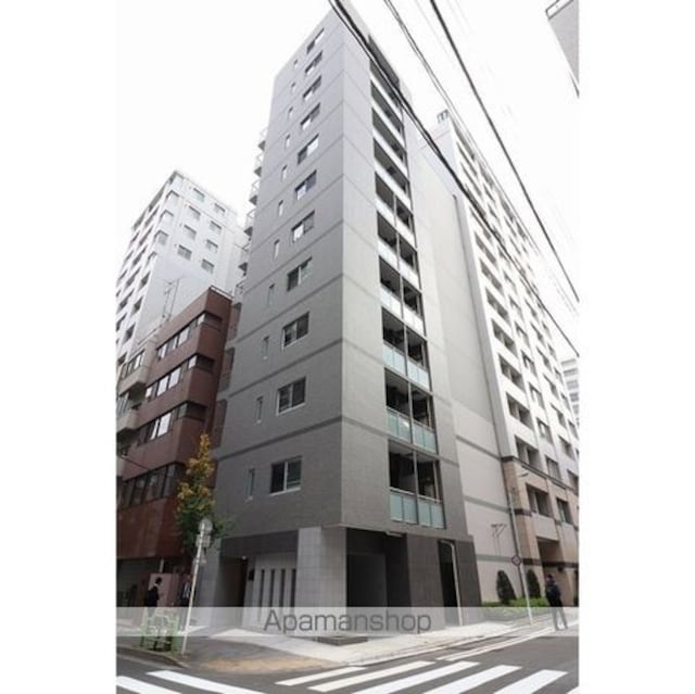 Ｇｒａｎ　Ｆｅｌｉｃｉａ[1K/25.66m2]の外観1