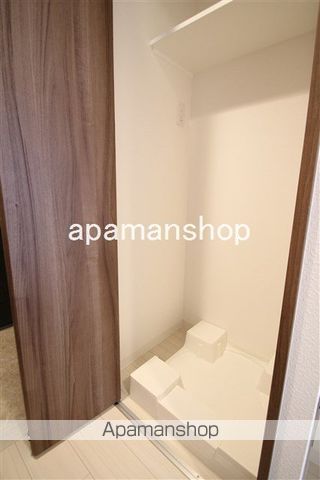 HRフロントリーガルNAMBAウエストの内装写真