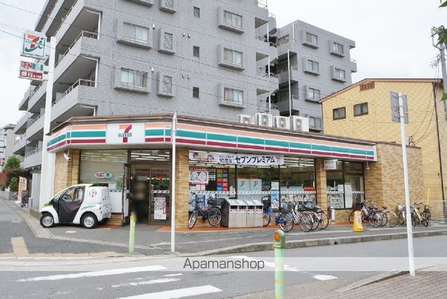 VINOSITY 船橋飯山満の周辺写真