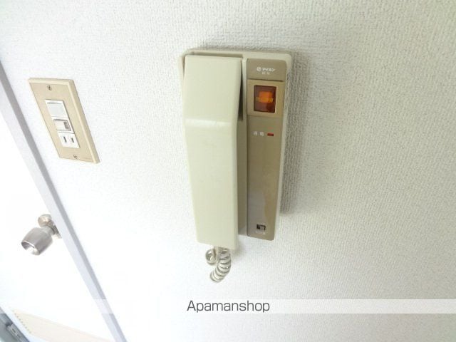 昭光マンションの内装写真