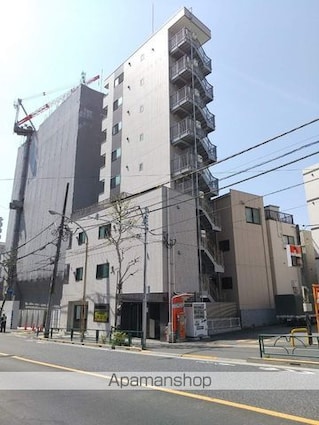 東京都中野区本町５丁目[1LDK/39.56m2]の外観2