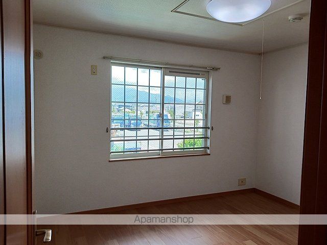 ファミール ハウスV Aの内装写真