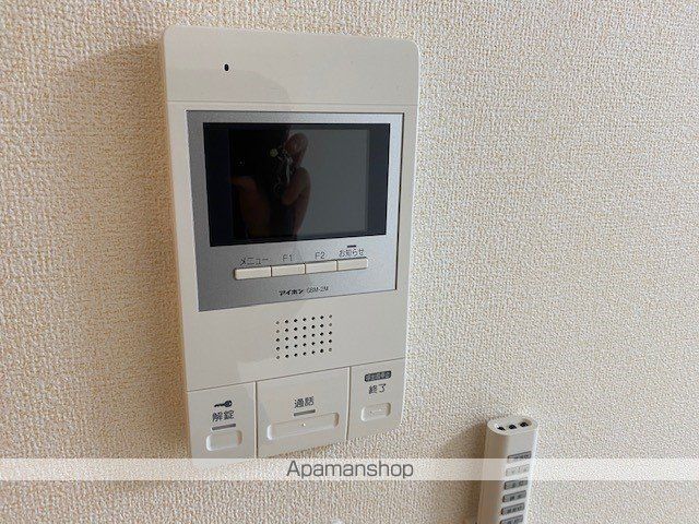 カーサ プリマの内装写真