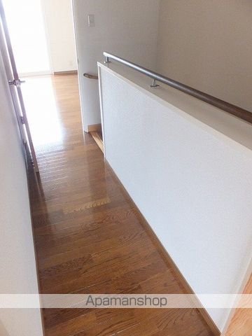 堤フルーツコーポの内装写真