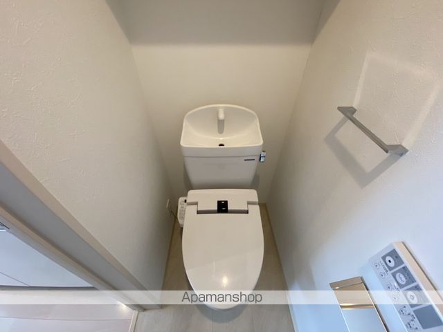 upward imazatoの内装写真