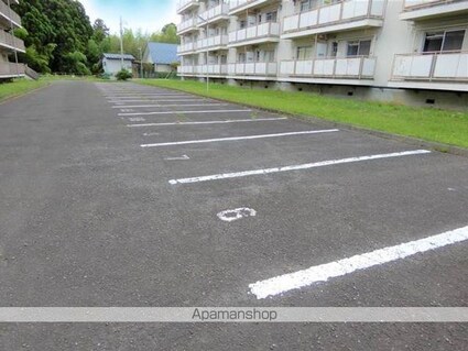 ビレッジハウス愛島３号棟[2K/28.98m2]の内装3