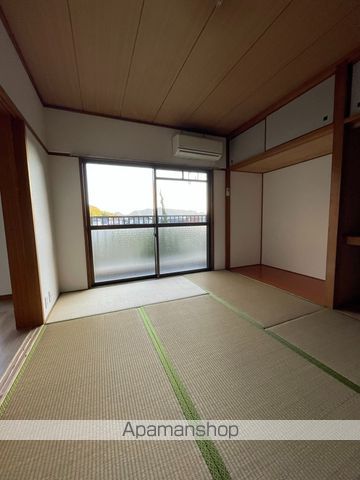 ガーデンコートほなみの内装写真