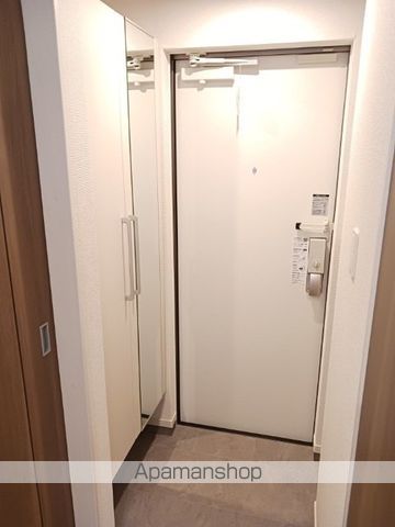 シンセリティの内装写真