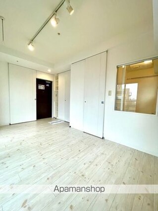 レジディア市谷薬王寺[1K/19.67m2]のリビング・居間1