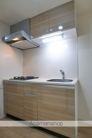 NーSTAGE下総中山の内装写真