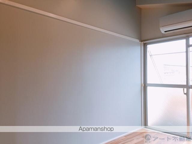 メゾン村上[1K/21m2]の内装4