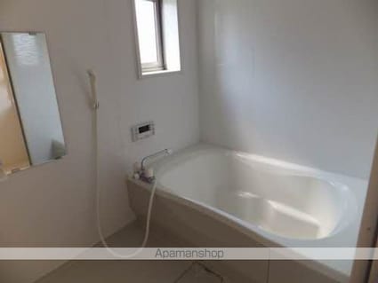 サウス・ヴィエント　Ｂ棟[3LDK/81.4m2]のバス