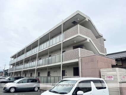 メルベール[1R/30.75m2]の外観3