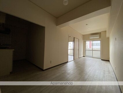 アーク上前津ビル[1LDK/43.03m2]のリビング・居間