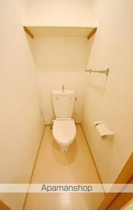 ＬＹＮＸ日本橋本町[1K/40.29m2]のトイレ