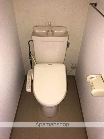 ハーフムーンの内装写真