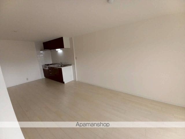 レオハイム木屋の内装写真