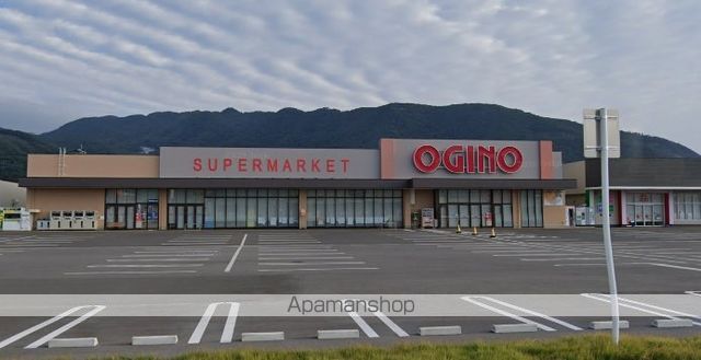 レオパレス築地の周辺写真
