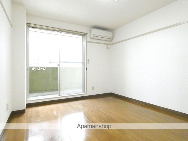 田代PART10の内装写真