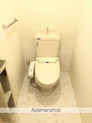 ヴァンヴェール マーガレット B棟の内装写真