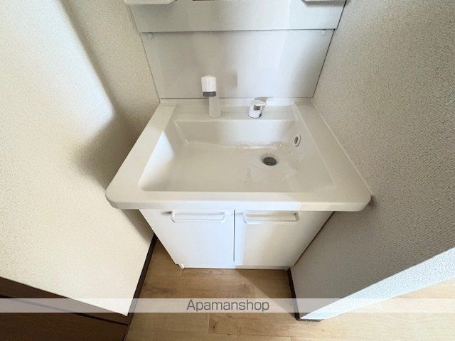 キャッスル壱番館の内装写真